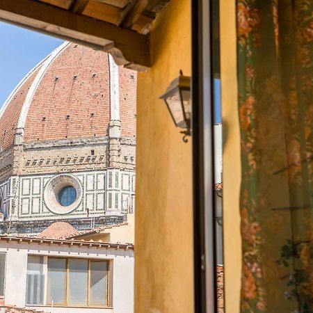 Typical Florentine Apartment Florença Exterior foto