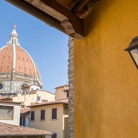 Typical Florentine Apartment Florença Exterior foto